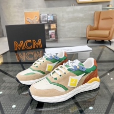 Mcm Shoes